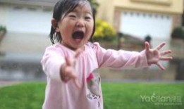 可爱小女孩爆料视频,可爱小女孩爆料视频幕后趣事